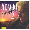 cd berliner philharmoniker - adagio - karajan 2 (1995)