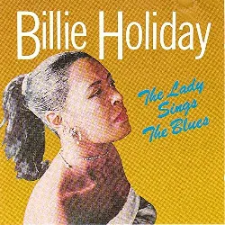 cd billie holiday - the lady sings the blues (1987)