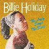 cd billie holiday - the lady sings the blues (1987)