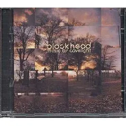 cd blockhead - music by cavelight (2004)