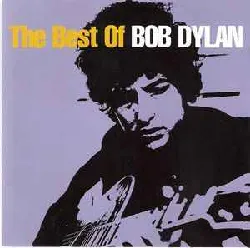 cd bob dylan - the best of bob dylan (1997)