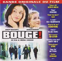 cd  - bouge! (1993)