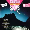 cd  - boulevard des slows (1990)