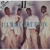 cd boyz ii men - i'll make love to you (1994)