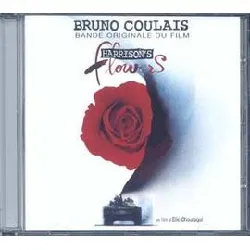 cd bruno coulais - harrison's flowers (2000)