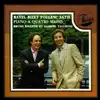 cd bruno rigutto et gabriel tacchino - piano à quatre mains (1989)