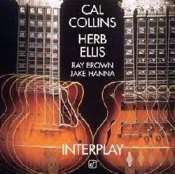 cd cal collins, herb ellis - interplay (1990 - 05 - 15)