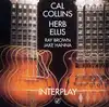 cd cal collins, herb ellis - interplay (1990)