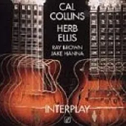 cd cal collins - interplay