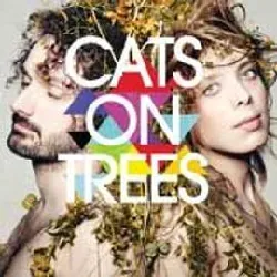 cd cats on trees - cats on trees (2015)