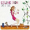 cd céline dion - sans attendre (2012)