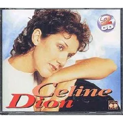 cd céline dion - the collection 1982 - 1988 (1997)