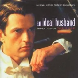 cd charlie mole - an ideal husband (original motion picture soundtrack) (1999)