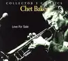 cd chet baker - love for sale (2005)