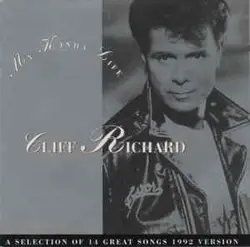 cd cliff richard - my kinda life - a selection of 14 great songs 1992 version (1992)