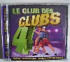 cd club des clubs vol 4