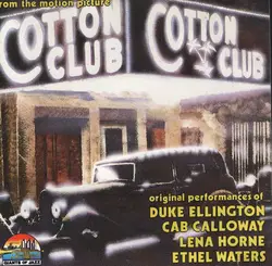 cd cotton club (1988)
