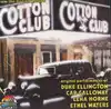 cd cotton club (1988)