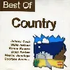 cd country - best of