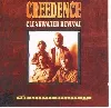 cd creedence clearwater revival - the legends collection (1993)