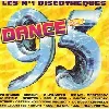 cd dance 95 - vol. 1