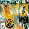 cd  - dance machine 10 (1996)