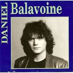 cd daniel balavoine - daniel balavoine (1993)