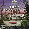 cd daniel donadi - jardin d'orient (1997)