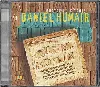cd daniel humair - quatre fois trois (1997)