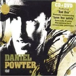 cd daniel powter - daniel powter (2005)