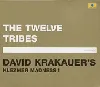 cd david krakauer's klezmer madness! - the twelve tribes (2002)