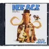 cd david newman - ice age (original motion picture soundtrack) (2002)
