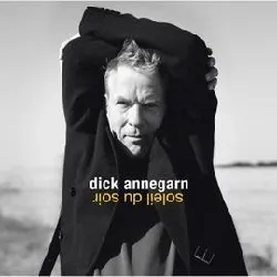 cd dick annegarn - soleil du soir (2008)