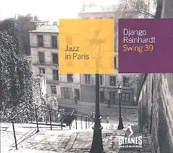 cd django reinhardt - swing 39 (2000)
