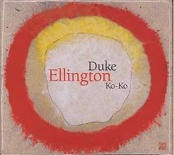 cd duke ellington - ko - ko (2000)