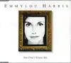 cd emmylou harris - you don't know me (1994)