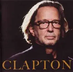 cd eric clapton - clapton (2010 - 09 - 24)