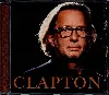 cd eric clapton - clapton (2010)