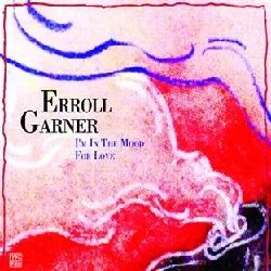 cd erroll garner - i'm in the mood for love (2003)