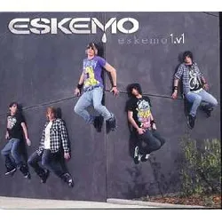 cd eskemo - eskemo 1.v1 (2011)