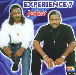 cd expérience 7 - jocker (1997)