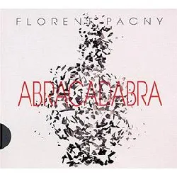 cd florent pagny - abracadabra (2006)