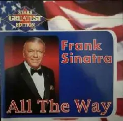 cd frank sinatra - all the way (1997)
