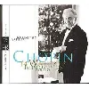 cd frédéric chopin - 14 waltzes / impromptus / bolero (1999)