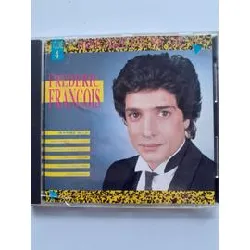 cd frédéric françois - histoire de ma vie - volume 4 (1989)