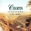 cd garrick ohlsson - chopin 14 nocturnes (1994)