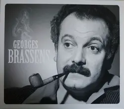 cd georges brassens - georges brassens (2014)