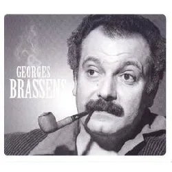 cd gerorges brassens