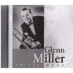 cd glenn miller - in the mood (2000)