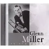 cd glenn miller - in the mood (2000)
